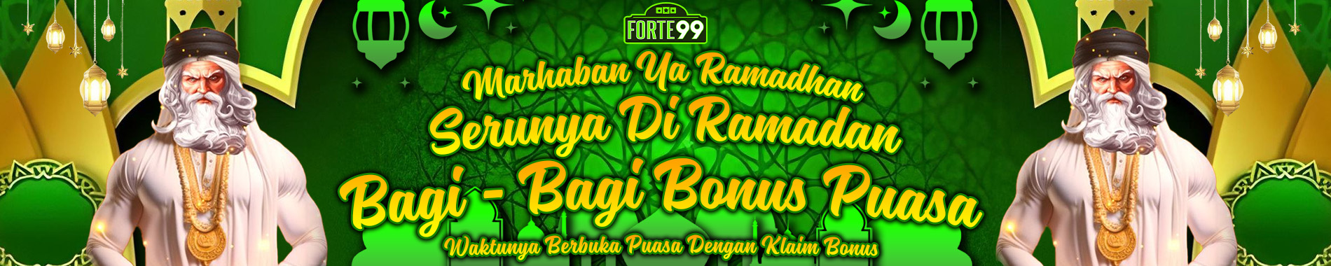 RAMADHAN